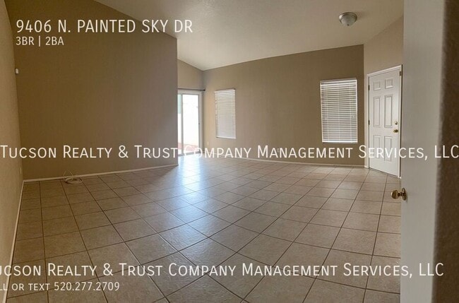 Photo - 9406 N Painted Sky Dr House