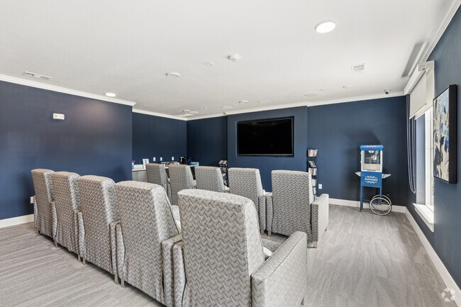 Media Lounge