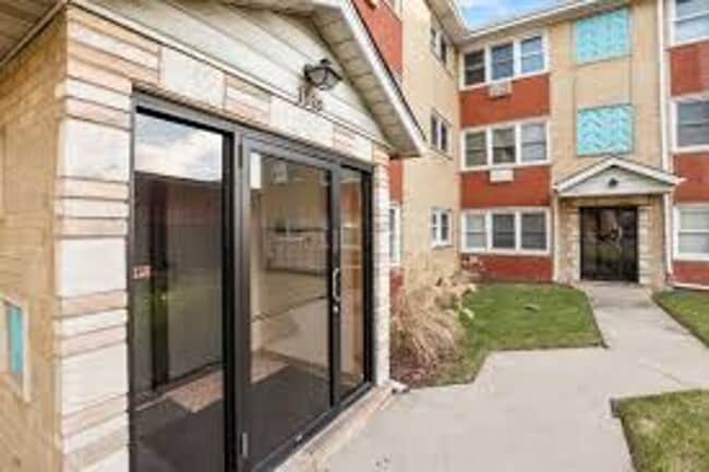 3939-41 W 63rd St. Chicago IL