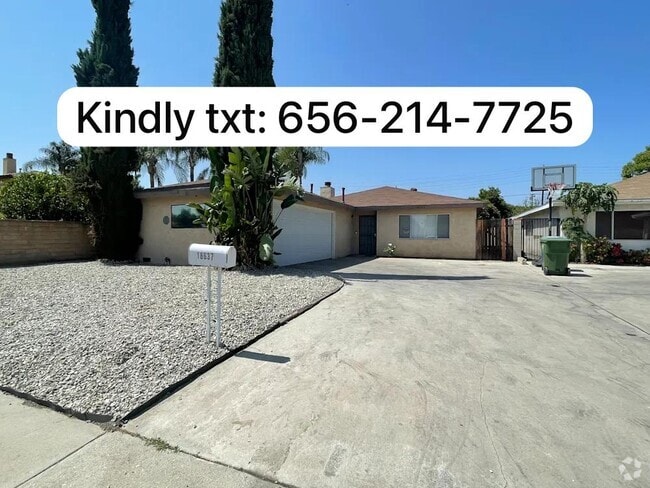 Building Photo - 18630 Covello St Rental