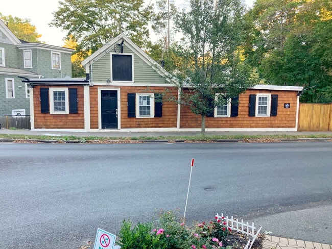 Great Milton location, close to commuter r... - Great Milton location, close to commuter r... Unit 4