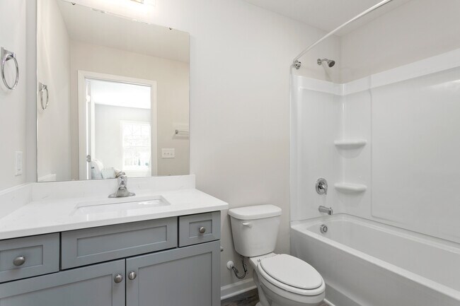 Catherine Place Townhomes