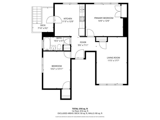 Building Photo - 4033 W Gladys Ave