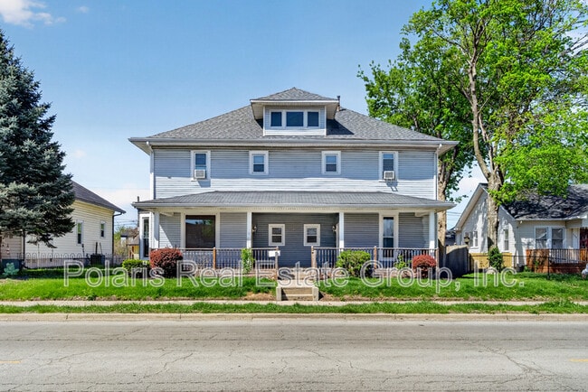 Building Photo - 522 N Lebanon St