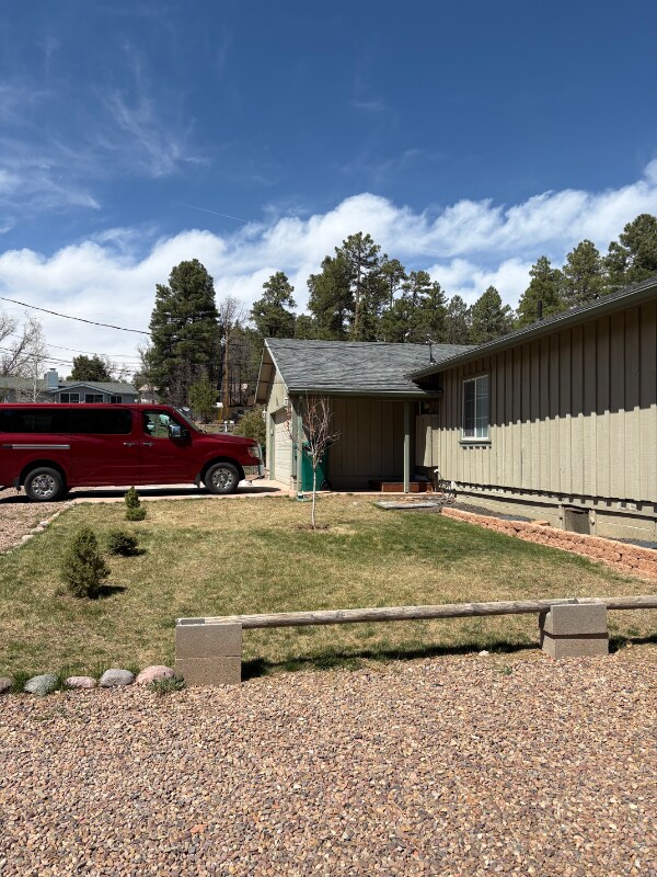 Building Photo - 1249 W Apache Ln Rental