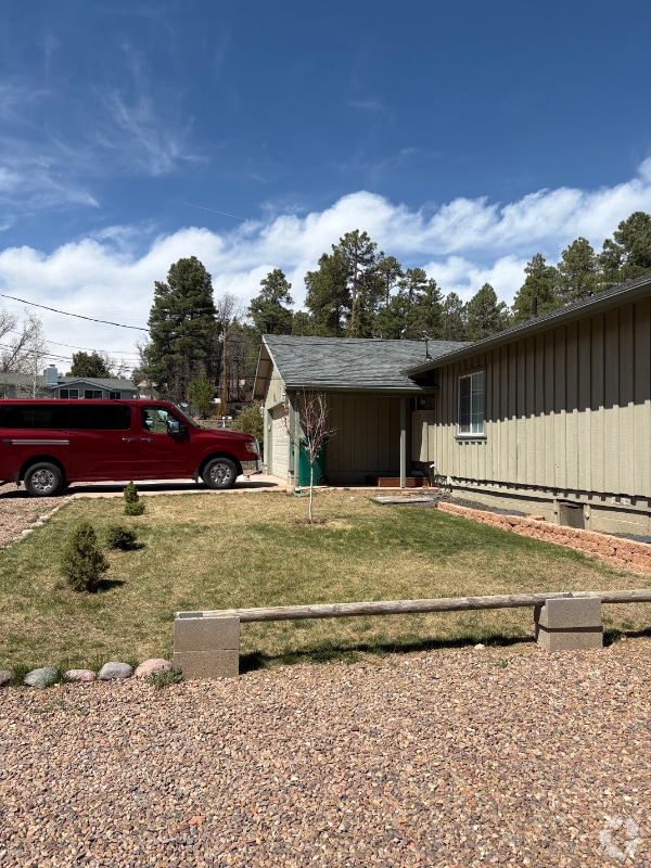 Building Photo - 1249 W Apache Ln Rental