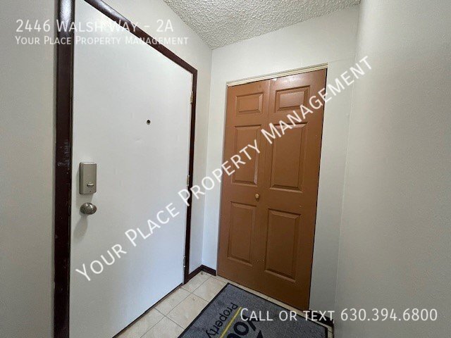 Photo - 2446 Walsh Way Unit 2A