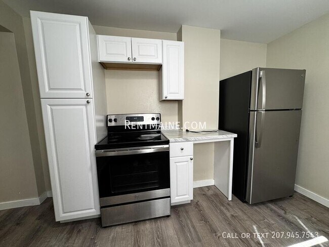 Photo - 7 Bennett Ave Unit 1