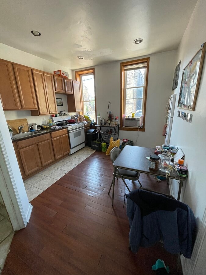 Photo - 1417 W 19th St Unit 3R