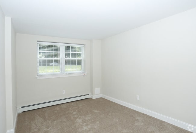 Two Bedroom/Bedroom