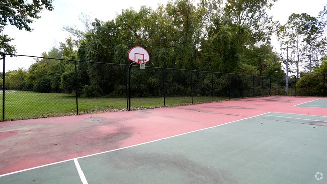 Photo - Cherry Creek Apartments