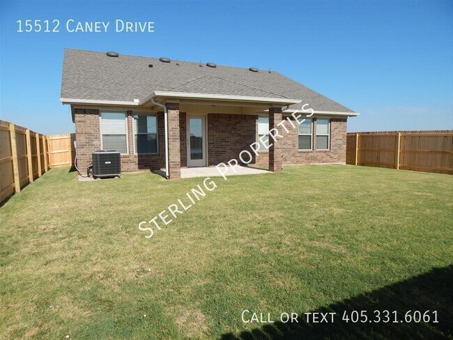 Photo - 15512 Caney Dr