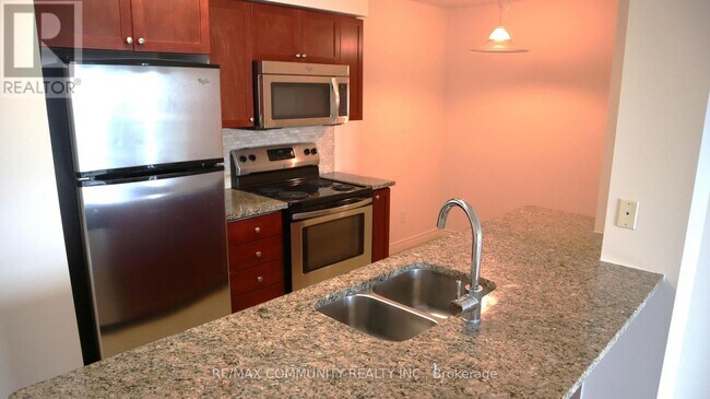 Photo - 88 Grangeway Ave Unité 2207