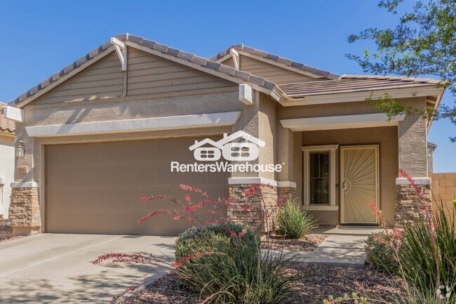 Building Photo - 20162 W Desert Bloom St Rental
