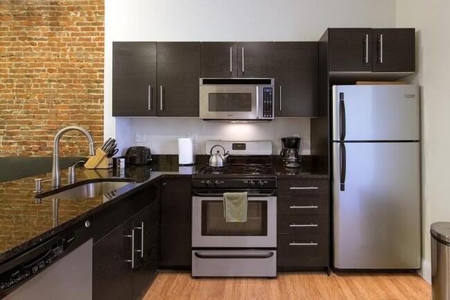 Photo - 237 Northampton St Condo Unit 1