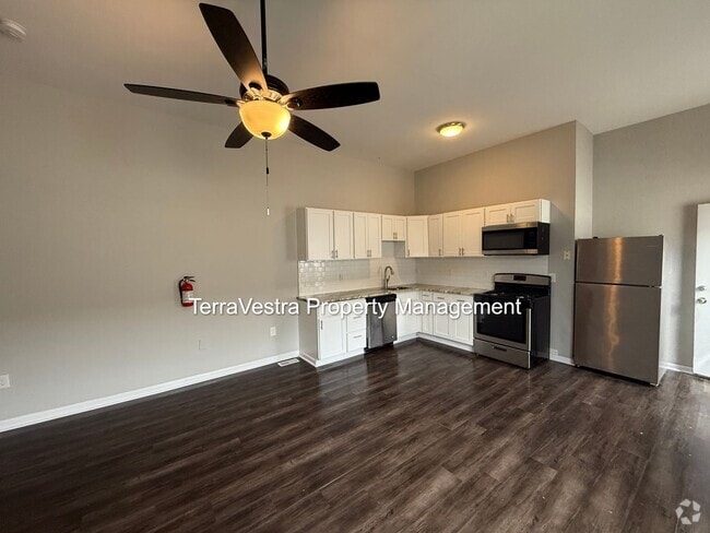 Building Photo - 427 S Main St Unit B Rental