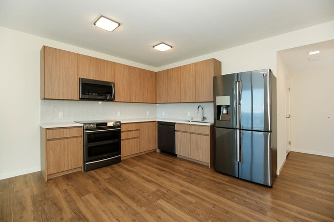 Photo - Convenient Urban Living - The Central!