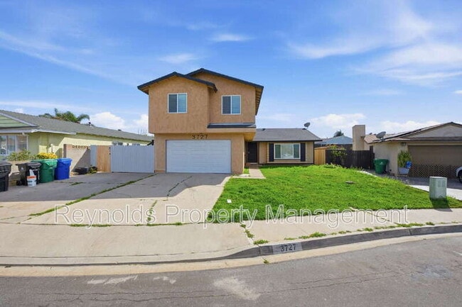 Building Photo - 3727 Byrd St