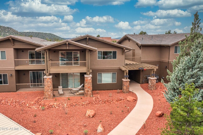 Building Photo - 1823 Kestrel Cir Unit 1823