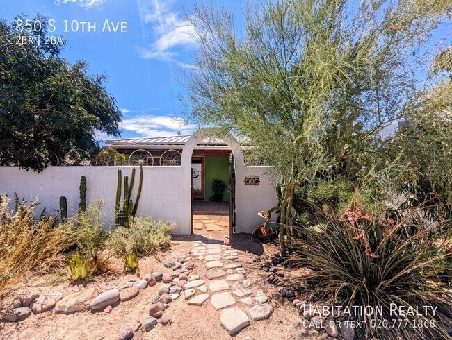 Photo - 850 S 10th Ave