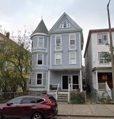 Photo - 336 Centre St Unit 2