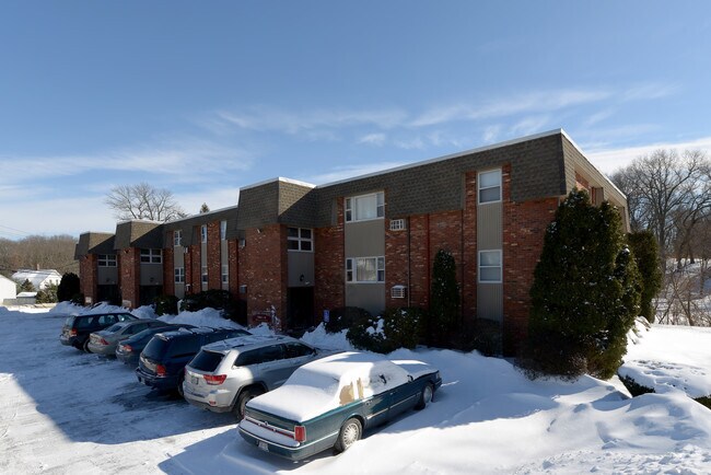 Building Photo - Gristmill Apartments