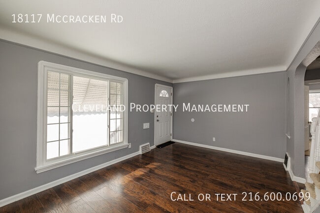 Photo - 18117 McCracken Rd