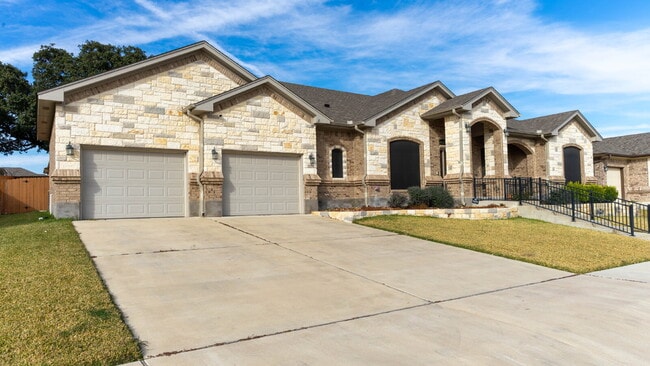 Photo - "Coming Soon! Spacious 4-Bed, 3-Bath Home in Killeen's Preston Hollow – 2781 Sq Ft of Comfort!"