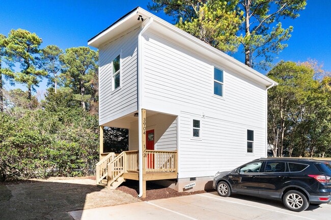 Photo - 3904.5 Avent Ferry Rd