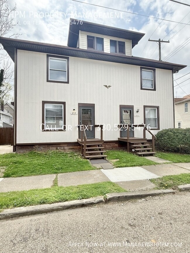 Photo - 212 14th St NW