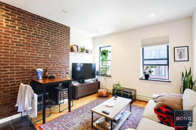 Building Photo - 175 Orchard St Unit 5A Rental