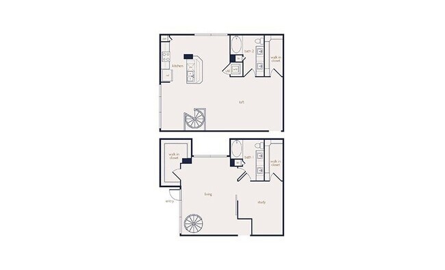 Photo - 1825 San Jacinto St Unit 104