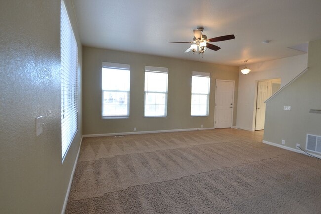 Photo - 3 Bed 2.5 Bath in Woodmen Hills w/AC