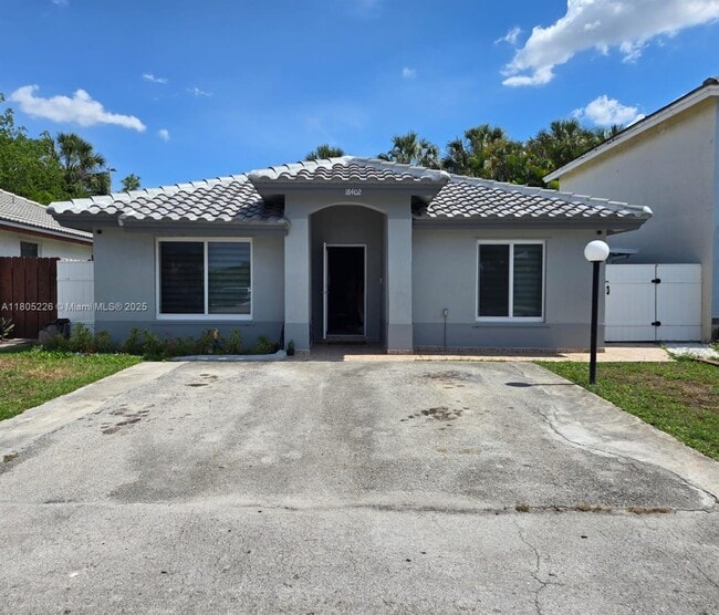 Photo - 18402 NW 56th Pl House