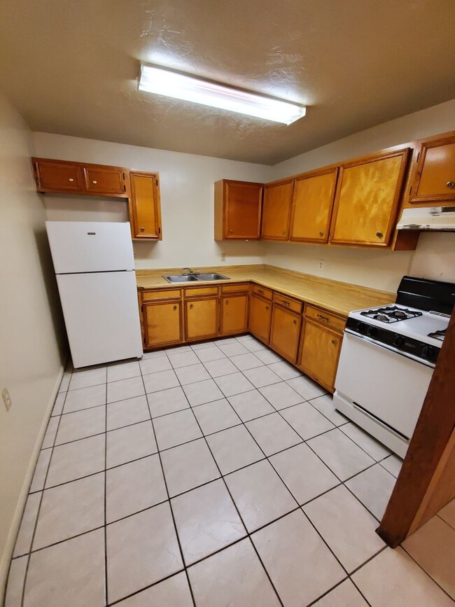 Photo - 2 bedroom /1 bath Fourplex in North Bryan! Available Now!