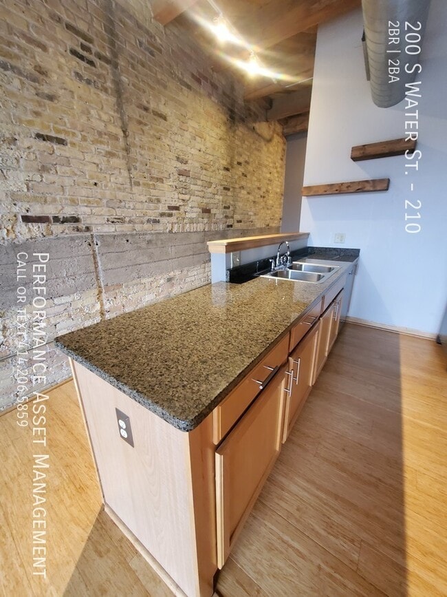 Photo - 200 S Water St Unit 210