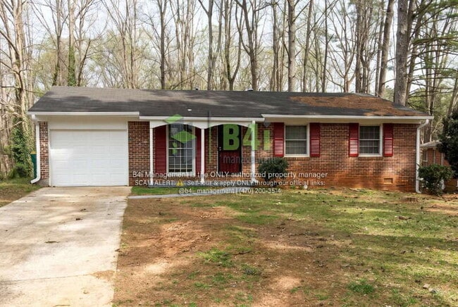 Photo - 4470 Burks Rd