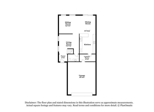 Photo - 8124 Tilkuni Dr