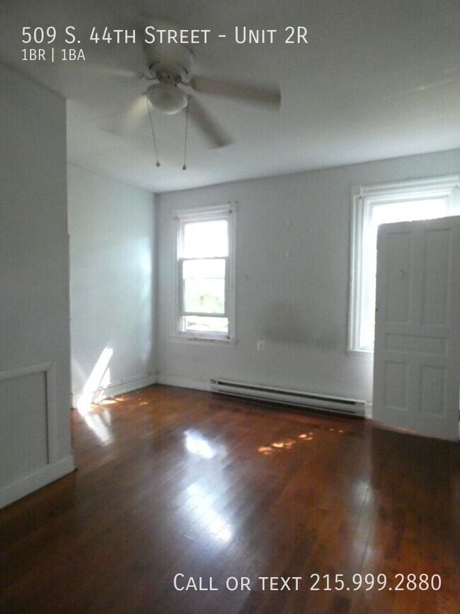 Photo - 509 S 44th St Unit 2R