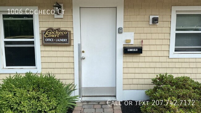 Photo - 1006 Cocheco Ct