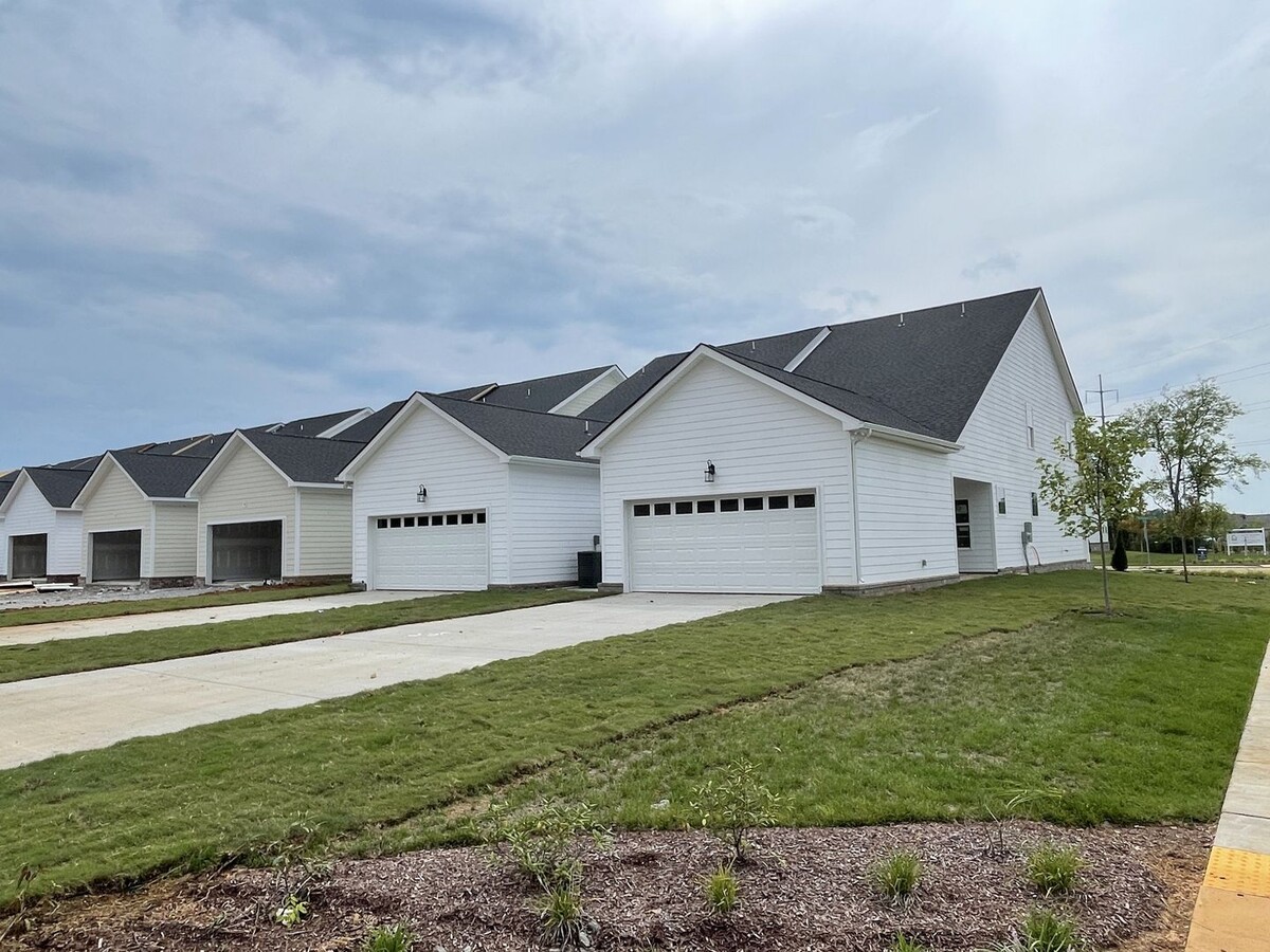 Stunning in Murfreesboro - Stunning in Murfreesboro House