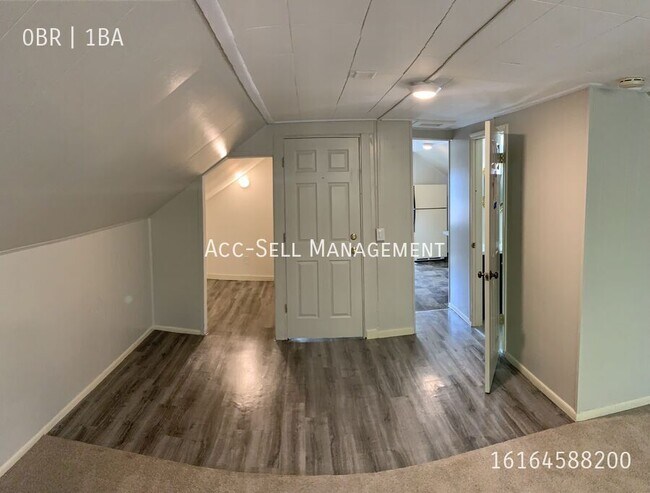 Photo - 1625 Belden Ave SW Unidad 2