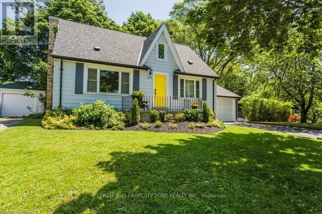 Photo - 105 Foster Ave