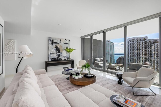 Photo - 300 Biscayne Blvd Way Unit 2802