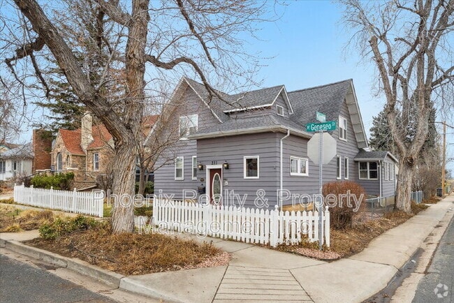 Building Photo - 211 E Geneseo St Rental