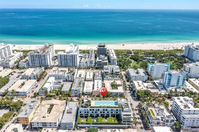 Photo - 300 Collins Ave Unit # 2E