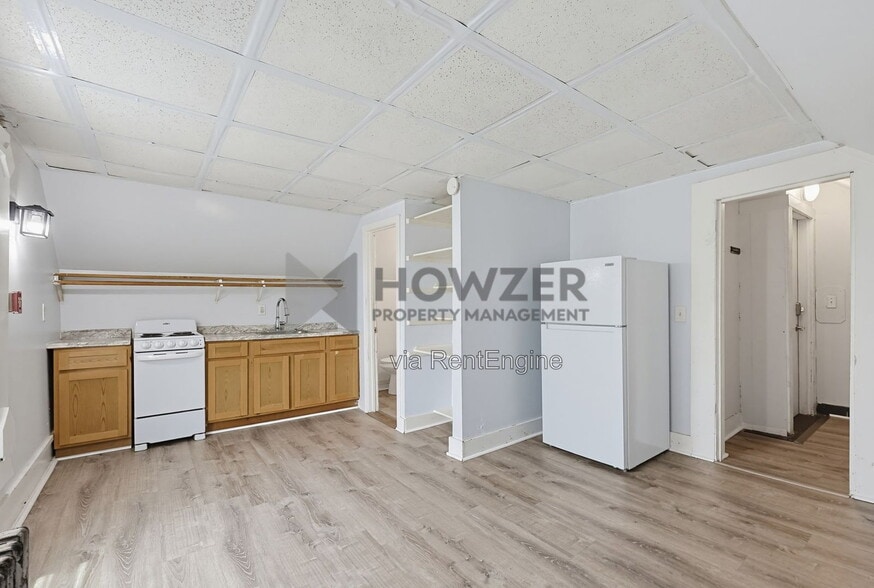 109 Green St