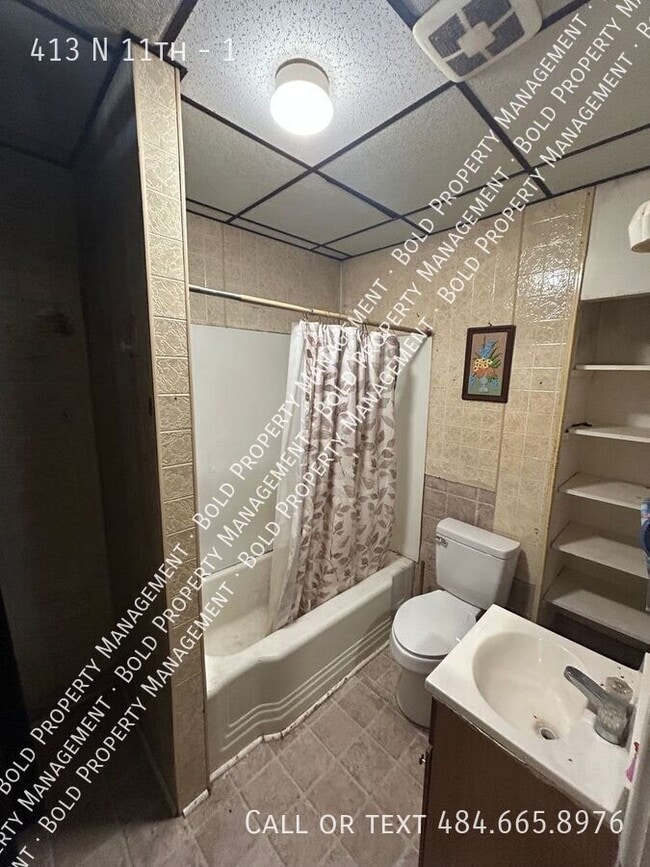 Photo - 413 N 11th-1 Unidad 1