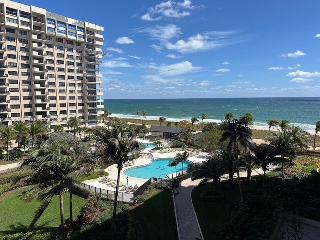 Photo - 4900 N Ocean Blvd Unit 702