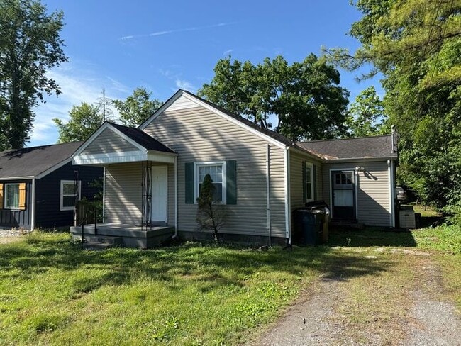 Photo - East Nashville Duplex Unit